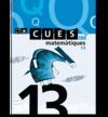 CUES MATEMÃTIQUES 13