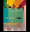 FISICA I QUIMICA 4RT LLIBRE
