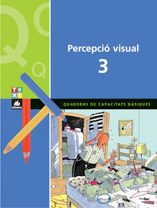 QUADERN PERCEPSIO VISUAL 3