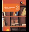 LENGUA CASTELLANA Y LITERATURA - 2º ESO