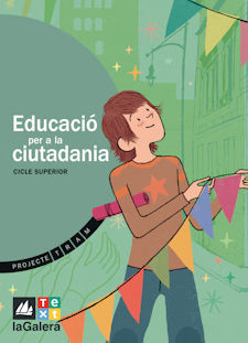 EDUCACIO PER A LA CIUTADANIA C.S. TRAM