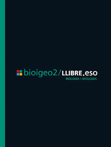 LLIBRE PAPER DIGITAL - BIOLOGIA I GEOLOGIA - 2º ESO
