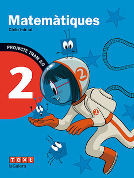 TRAM 2.0 MATEMÀTIQUES 2