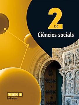 CIÈNCIES SOCIALS 2º ESO - ATÒMIUM