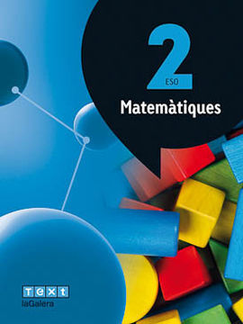 ATÒMIUM - MATEMÀTIQUES - 2º ESO