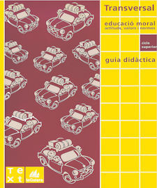 GUIA DIDÃCTICA TRANSVERSAL CICLE SUPERIOR