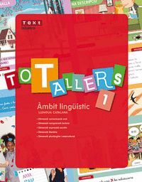 TOT TALLERS LLENGUA 1
