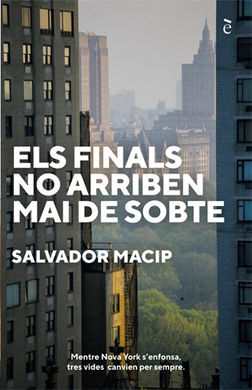 ELS FINALS NO ARRIBEN MAI DE SOBTE