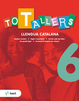 TOT TALLERS LLENGUA 6