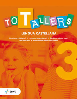 TOT TALLERS LENGUA CASTELLANA 3