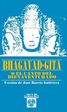 BHAGAVAD GITA