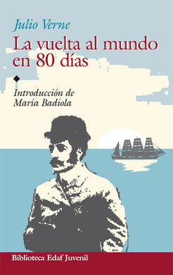 LA VUELTA AL MUNDO EN OCHENTA DÃAS