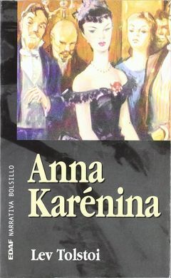 ANNA KARÃNINA