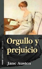 ORGULLO Y PREJUICIO