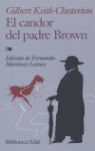 EL CANDOR DEL PADRE BROWN