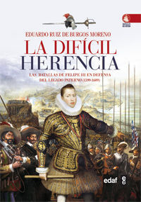 LA DIFICIL HERENCIA