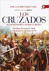 LOS CRUZADOS DE LOS REINOS DE LA PENÍNSULA IBÉRICA