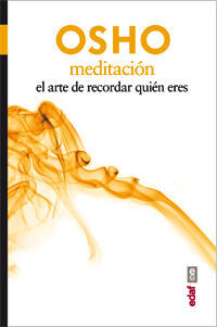 MEDITACIÓN