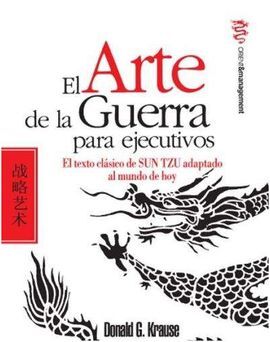 EL ARTE DE LA GUERRA PARA EJECUTIVOS