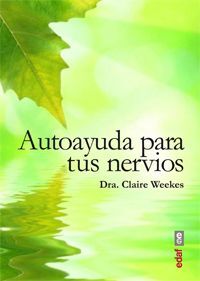 AUTOAYUDA PARA TUS NERVIOS