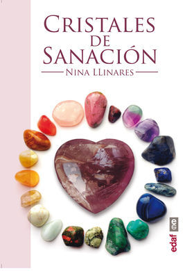 CRISTALES DE SANACION