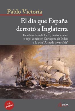 EL DÍA QUE ESPAÑA DERROTÓ A INGLATERRA