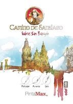 CAMINO DE SANTIAGO