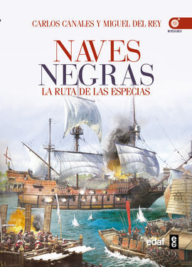 NAVES NEGRAS