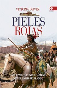 PIELES ROJAS