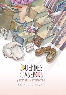 DUENDES CASEROS