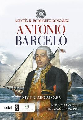 ANTONIO BARCELÓ