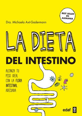 LA DIETA DEL INTESTINO