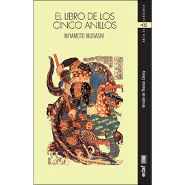 EL LIBRO DE LOS CINCO ANILLOS