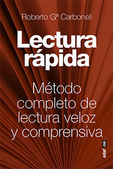 LECTURA RAPIDA /METODO COMPLETO DE LECTURA VELOZ Y