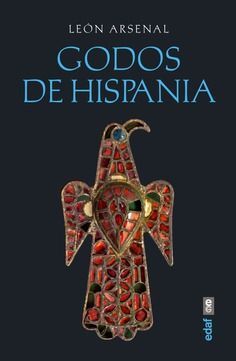 GODOS DE HISPANIA