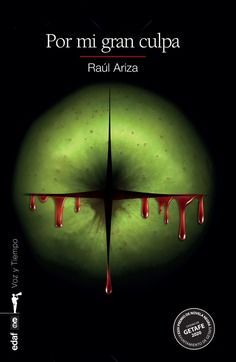 POR MI GRAN CULPA (P. NOVELA NEGRA C. GETAFE 2020)