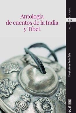 ANTOLOGÍA DE CUENTOS DE LA INDIA Y TÍBET