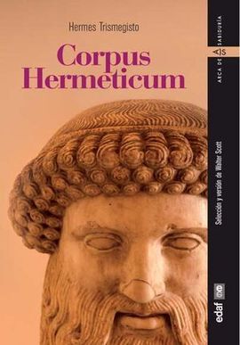 CORPUS HERMETICUM