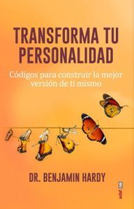 TRANSFORMA TU PERSONALIDAD - CODIGOS PARA CONSEGUI