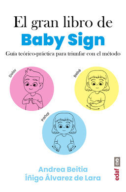EL GRAN LIBRO DE BABY SIGN
