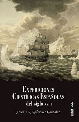 LAS EXPEDICIONES CIENTÍFICAS DEL SIGLO XVIII