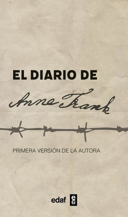 EL DIARIO DE ANNE FRANK