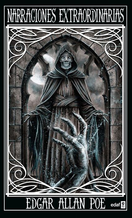 NARRACIONES EXTRAORDINARIAS (N)