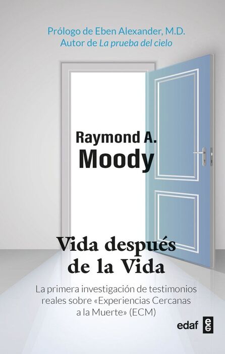 VIDA DESPUÉS DE LA VIDA (N)