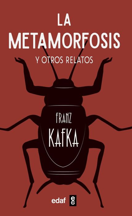METAMORFOSIS Y OTROS RELATOS, LA.