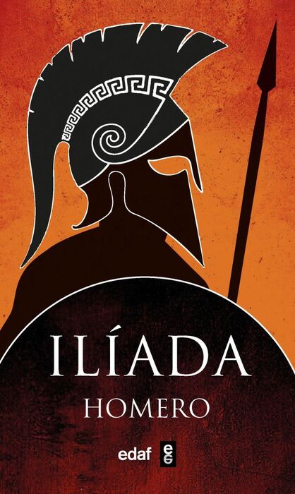 ILÍADA, LA
