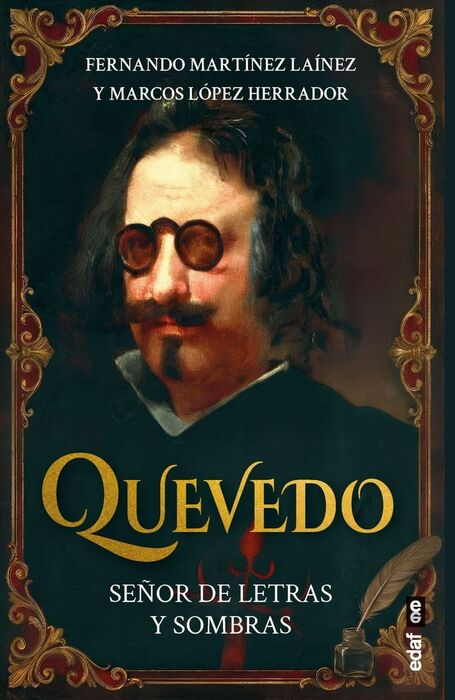 QUEVEDO