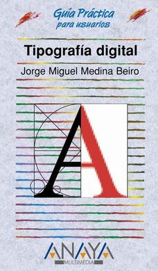 TIPOGRAFÍA DIGITAL (EDICIÓN ESPECIAL)