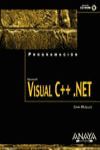 VISUAL C++. NET