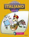 ITALIANO PARA TORPES